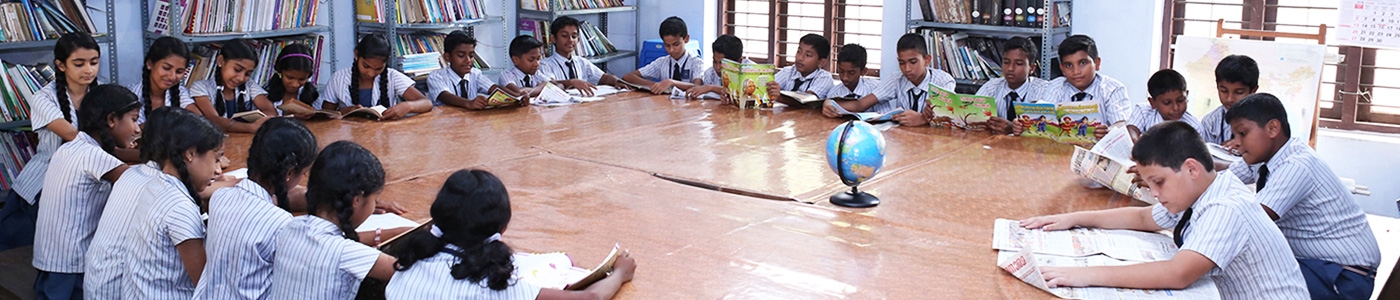 Gregorian Central School, Nalunnakkal, Vakathanam